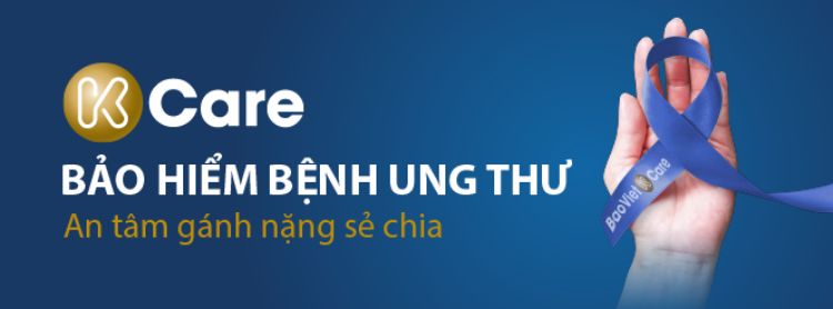 Bảo Việt K-Care